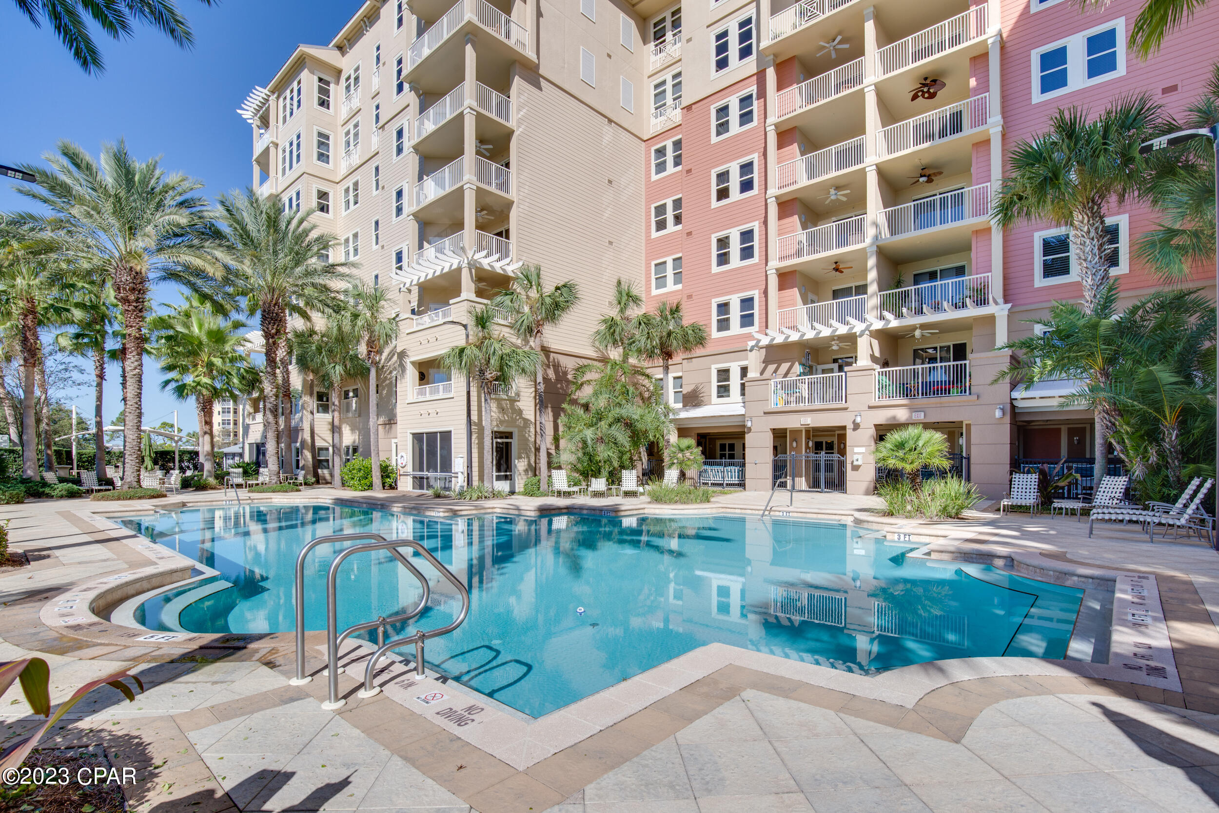 Bay Point Grand Residences - Residential