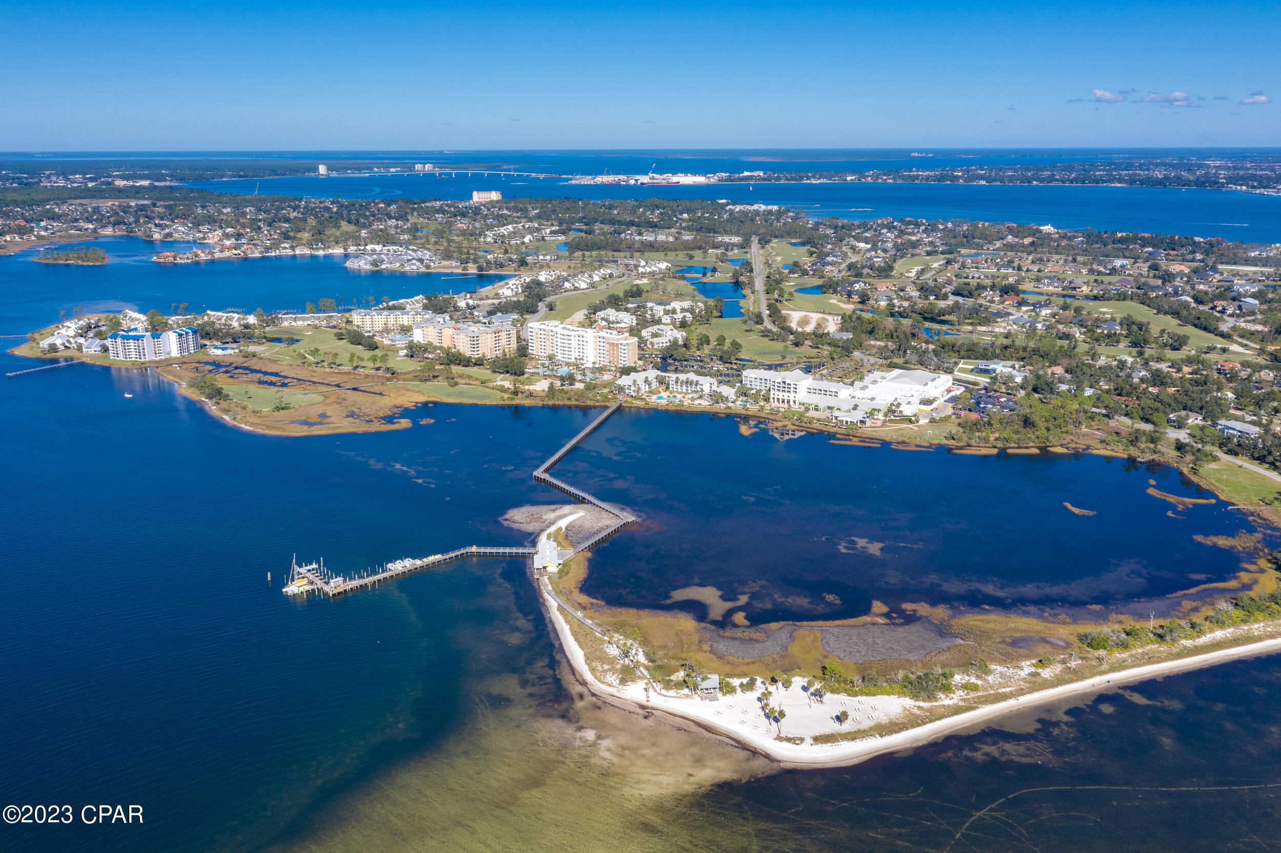 Bay Point Grand Residences - Residential