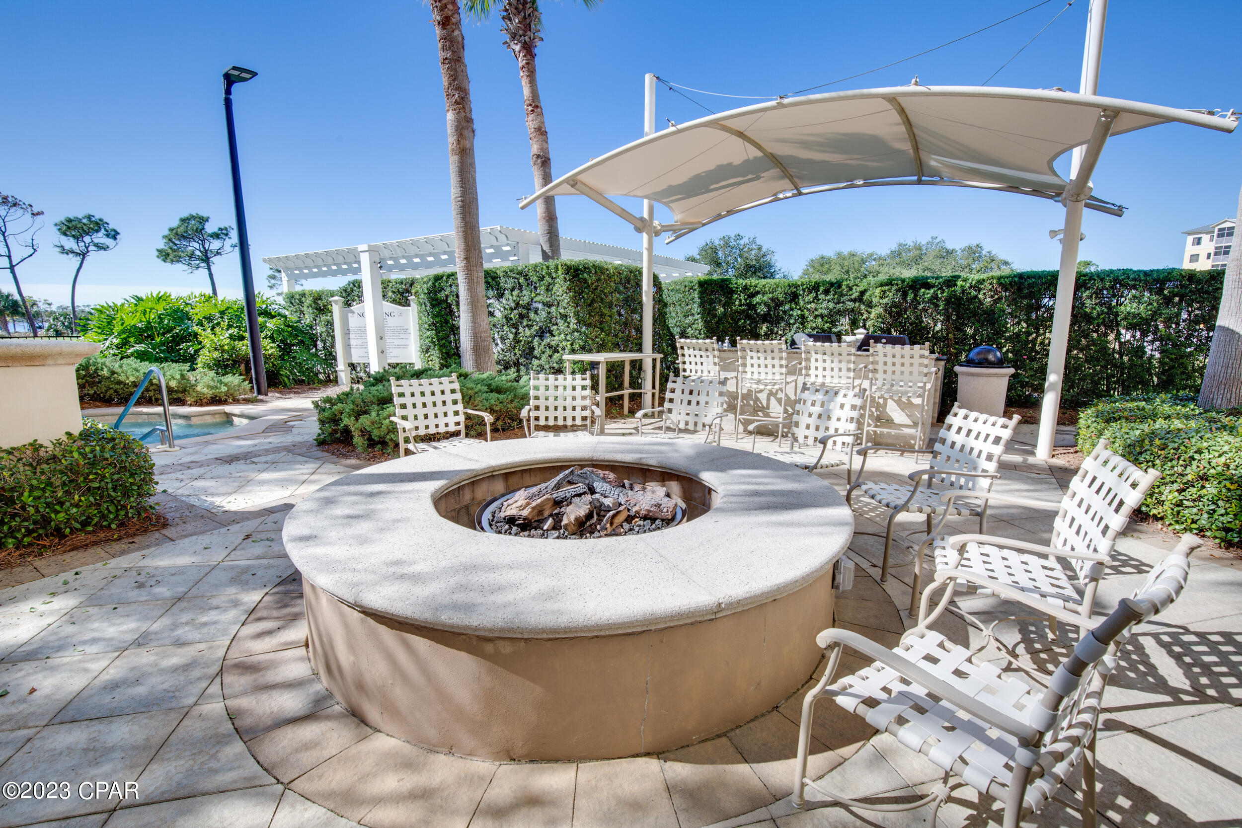 Bay Point Grand Residences - Residential