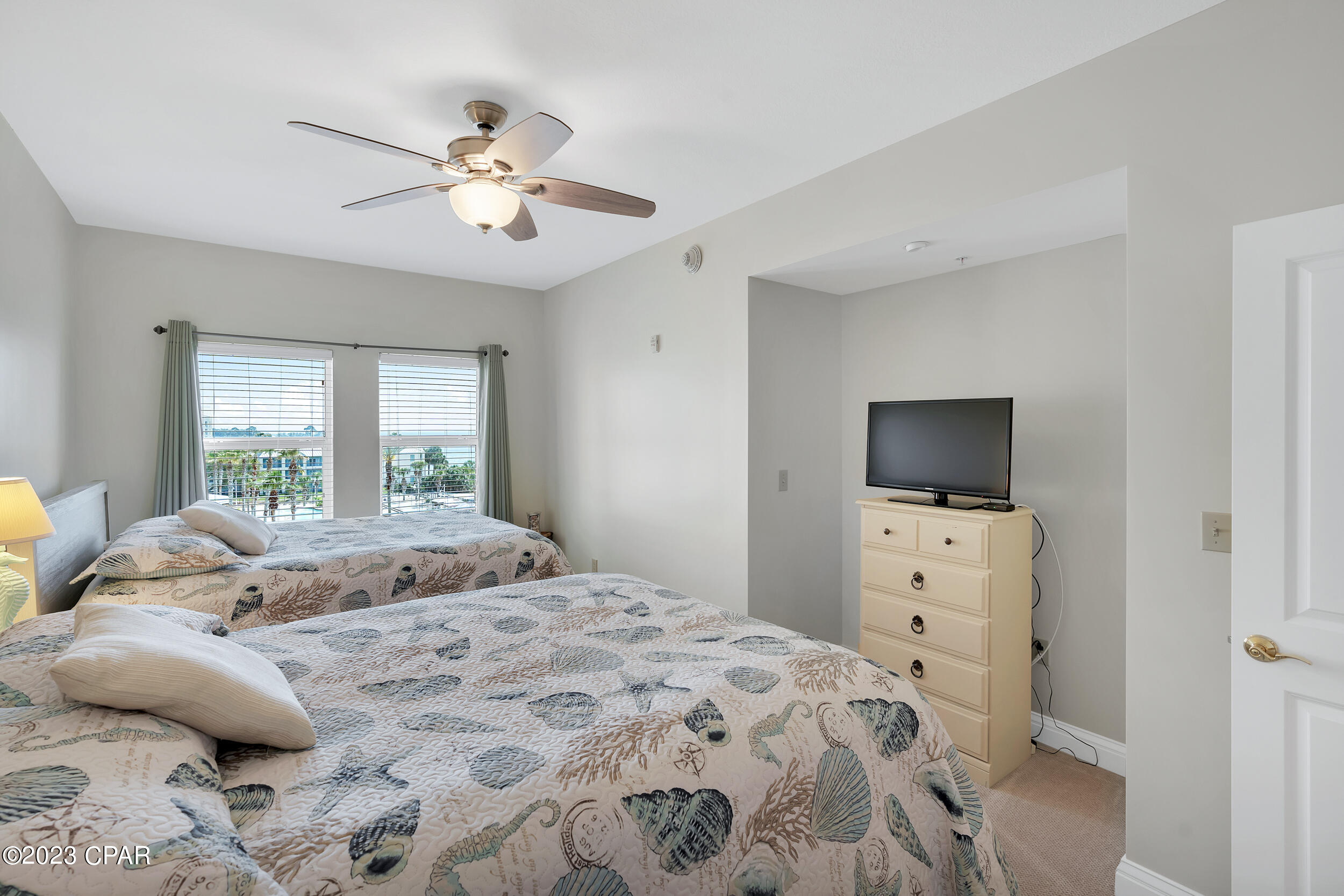 Bay Point Grand Residences - Residential