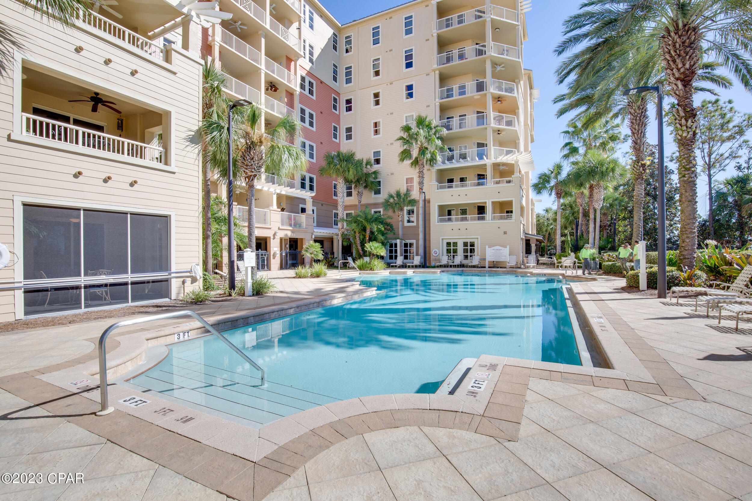 Bay Point Grand Residences - Residential