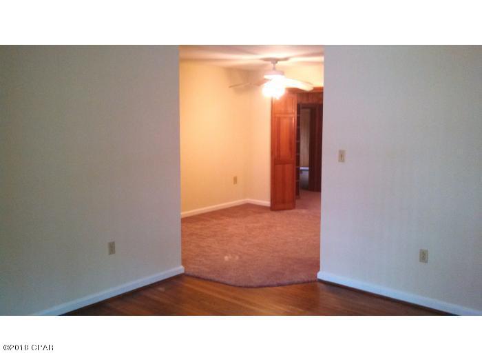 Forest Park 2nd Add - Residential Lease