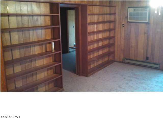 Forest Park 2nd Add - Residential Lease