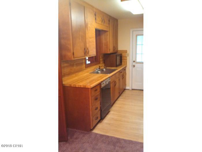 Forest Park 2nd Add - Residential Lease