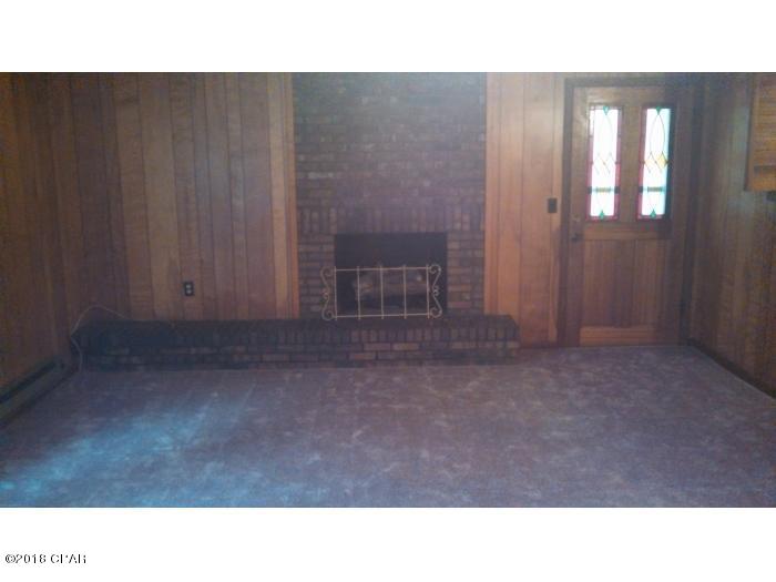 Forest Park 2nd Add - Residential Lease