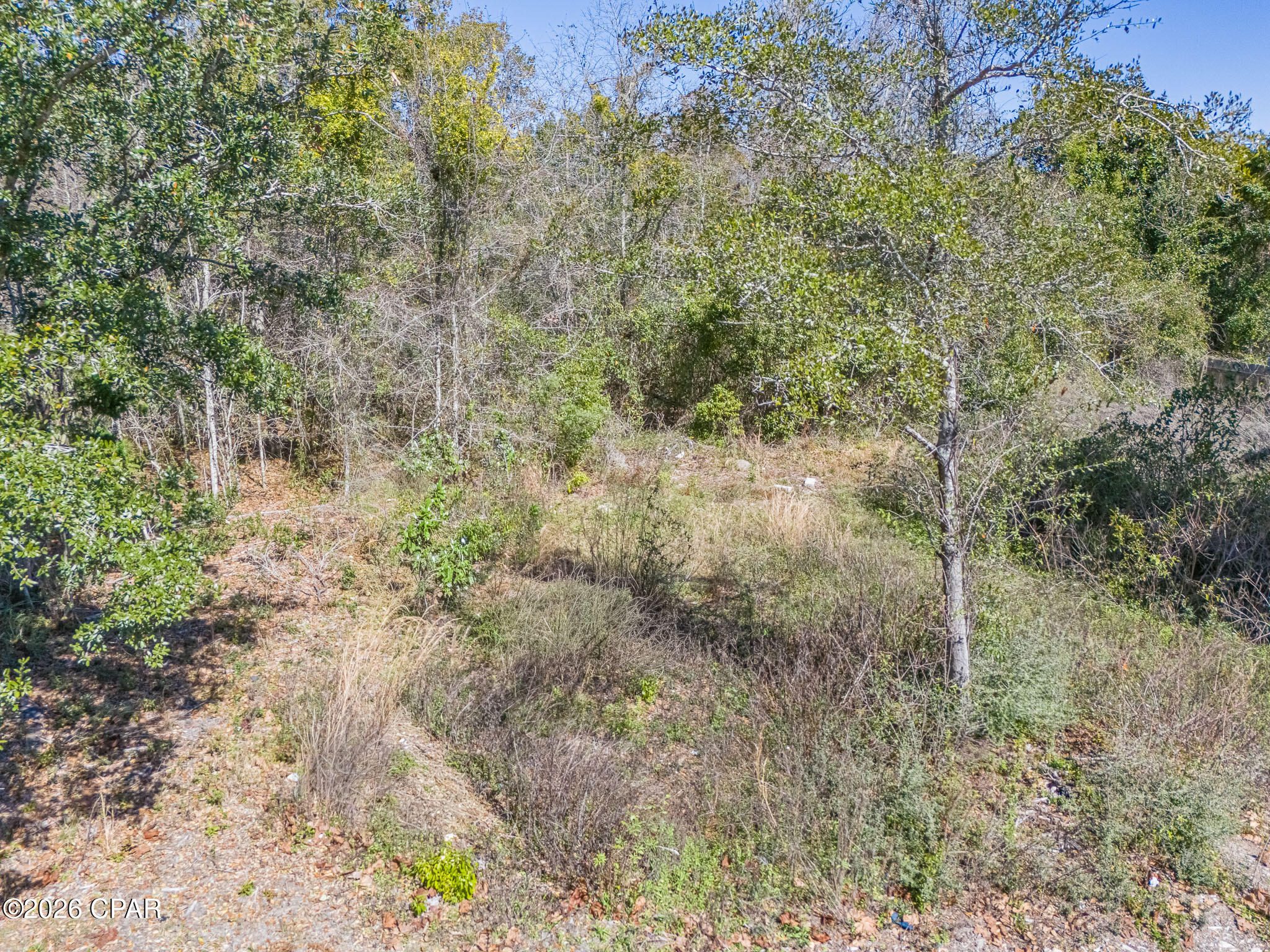 No Named Subdivision - Land