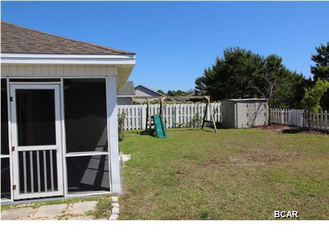 Palmetto Trace Phase 2 - Residential