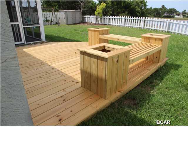 Palmetto Trace Phase 2 - Residential