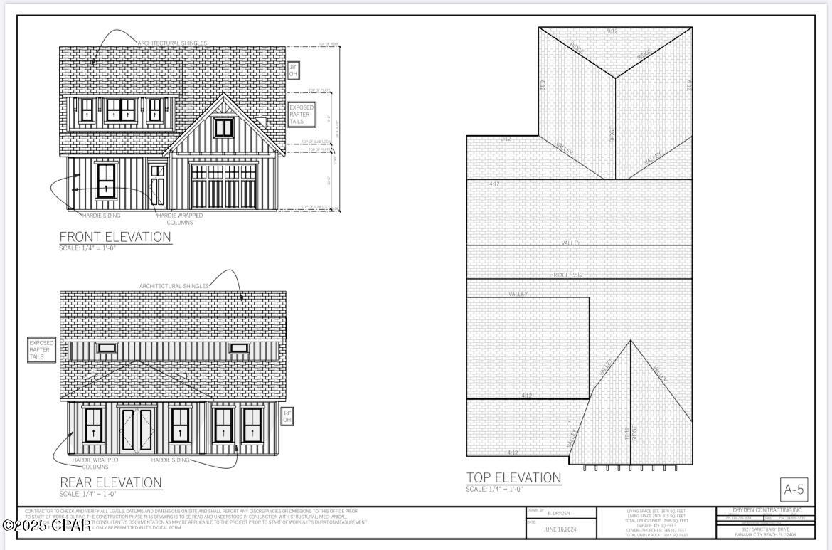 Sanctuary Beach - Residential