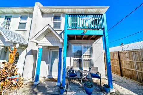 A home in Panama City Beach