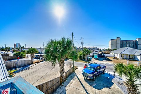 A home in Panama City Beach