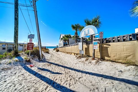 A home in Panama City Beach