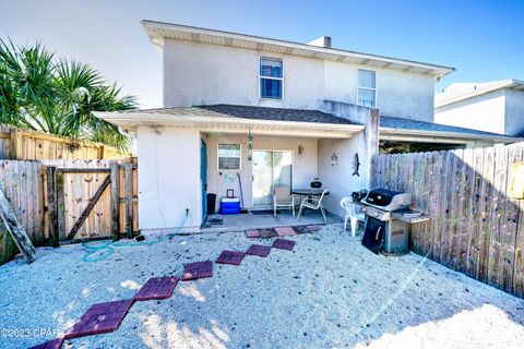 A home in Panama City Beach