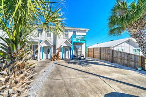 A home in Panama City Beach