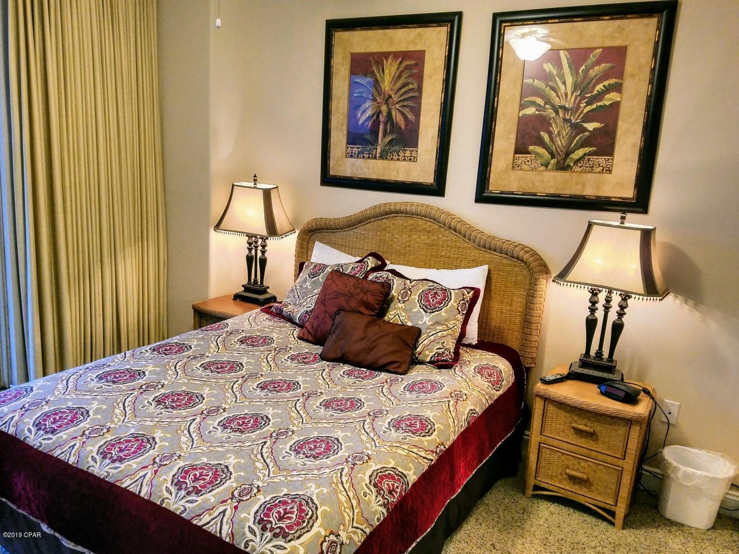 Treasure Island Resort - Residential