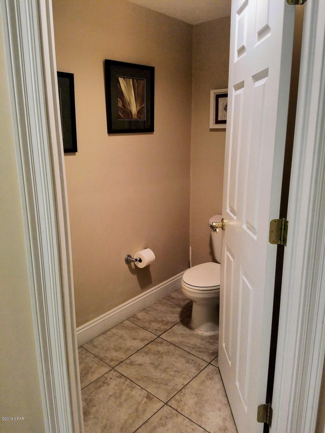 Treasure Island Resort - Residential