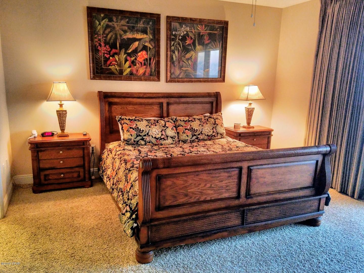 Treasure Island Resort - Residential