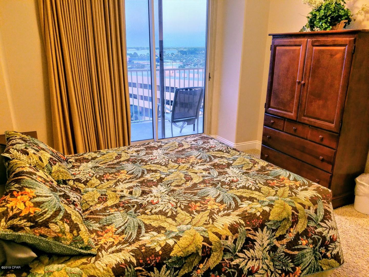 Treasure Island Resort - Residential