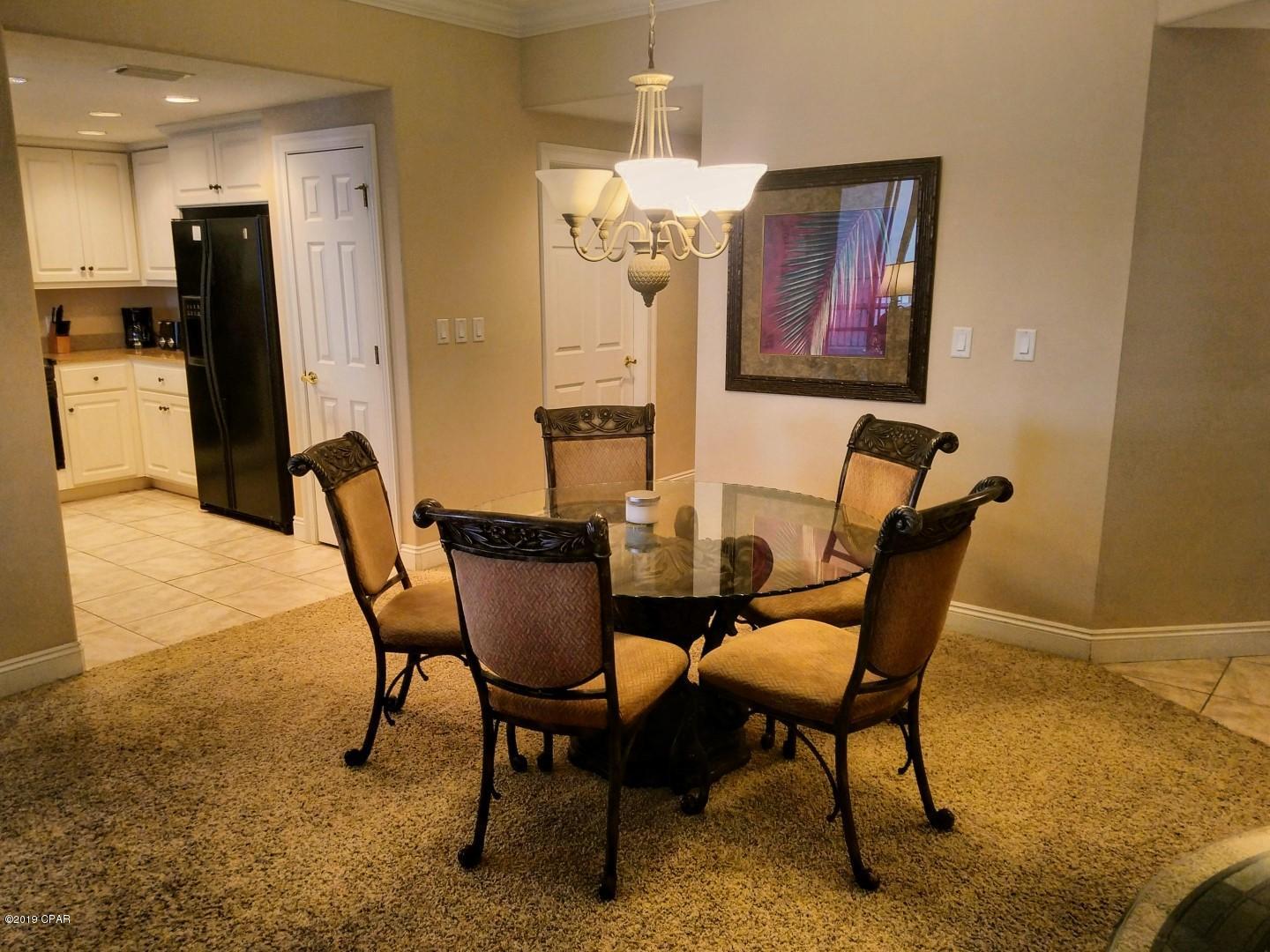 Treasure Island Resort - Residential