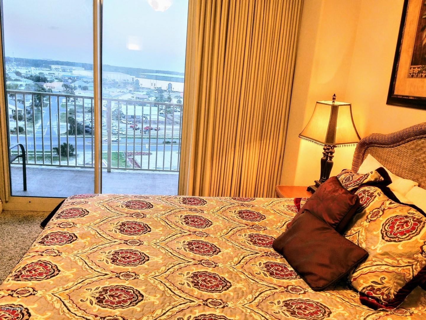 Treasure Island Resort - Residential