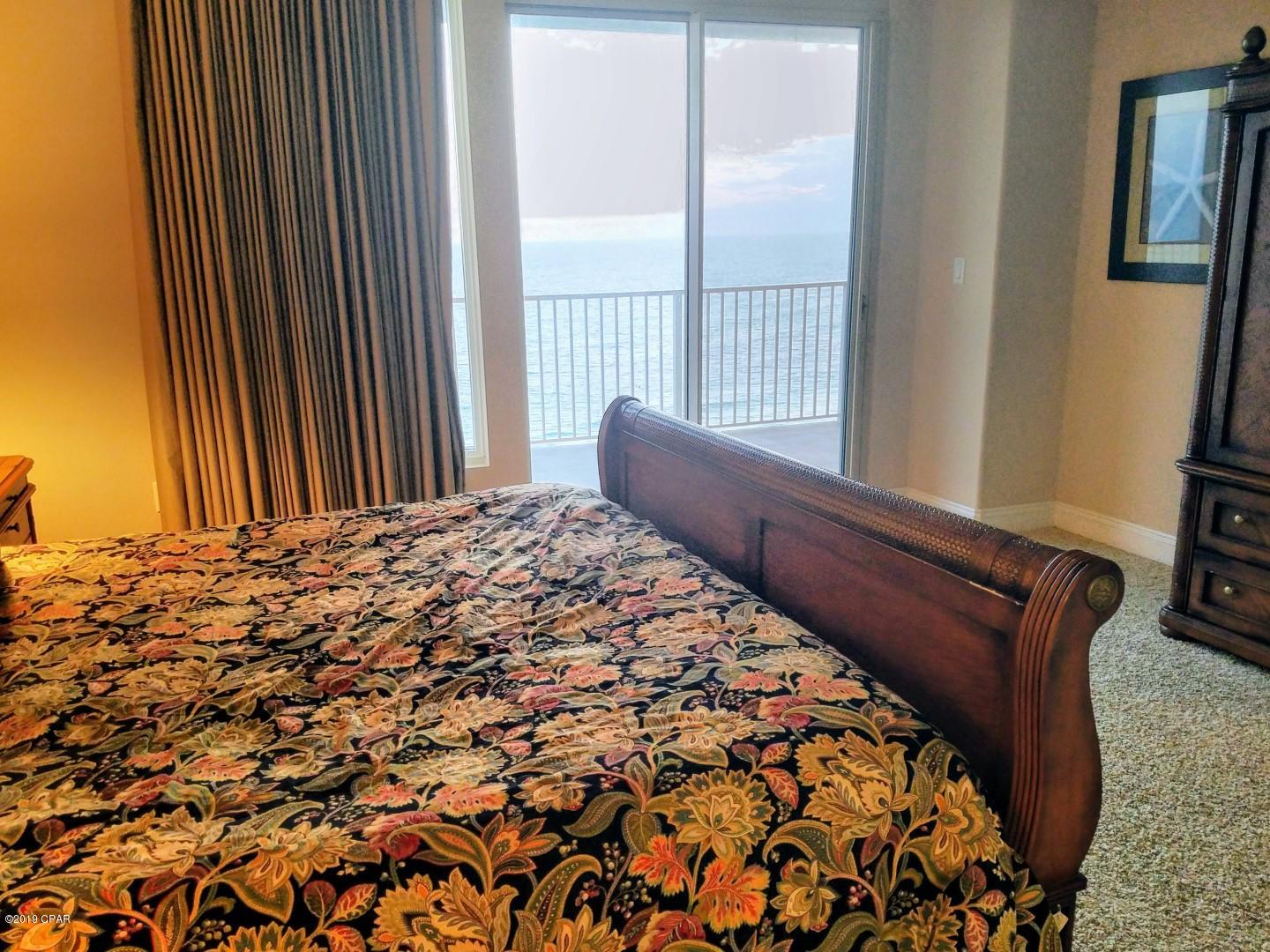 Treasure Island Resort - Residential