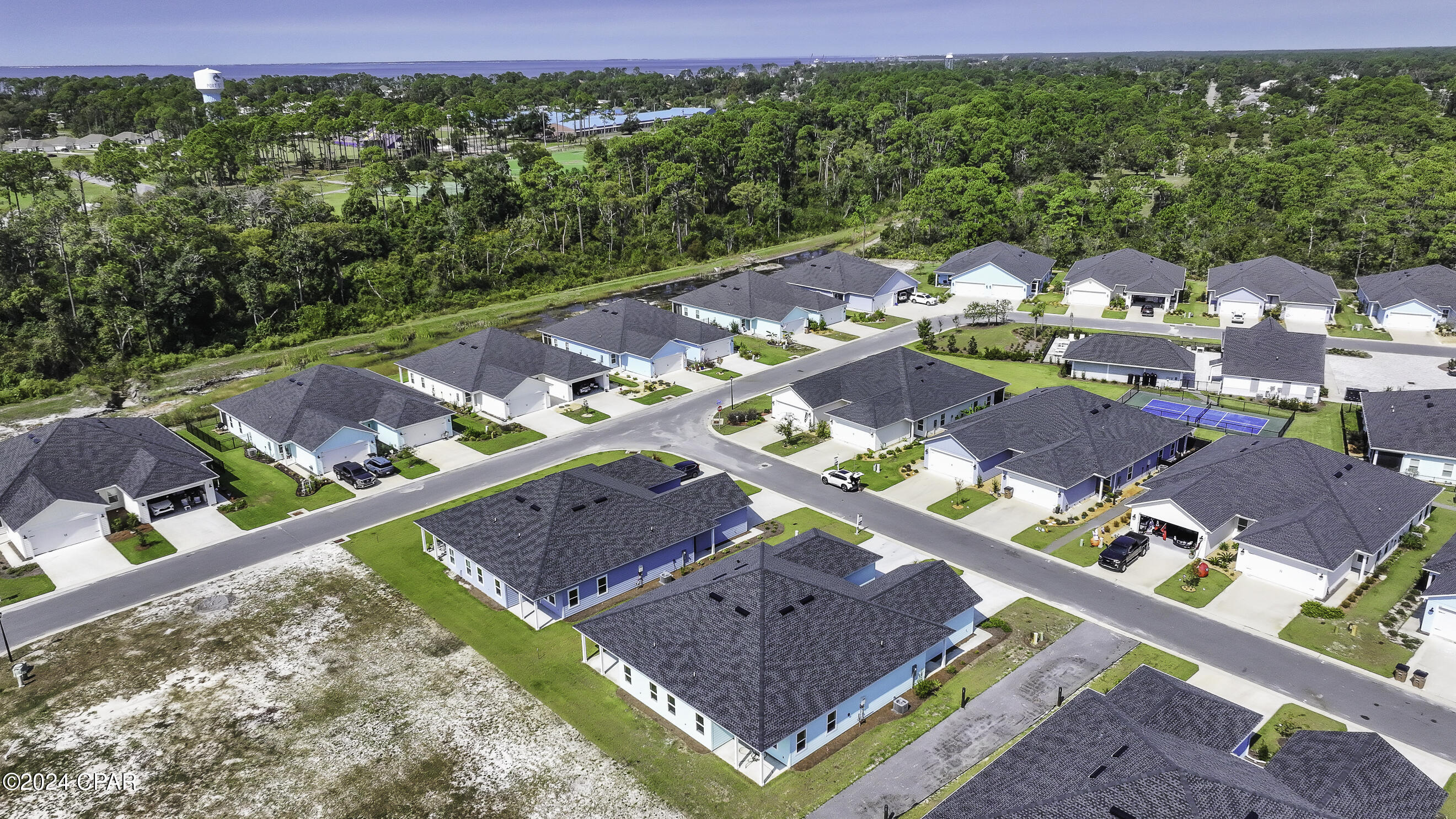 [No Recorded Subdiv] - Residential