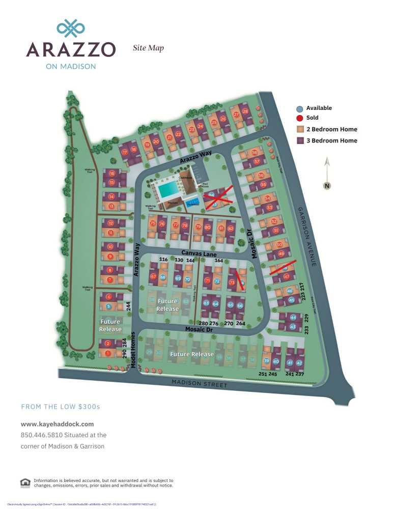 [No Recorded Subdiv] - Residential