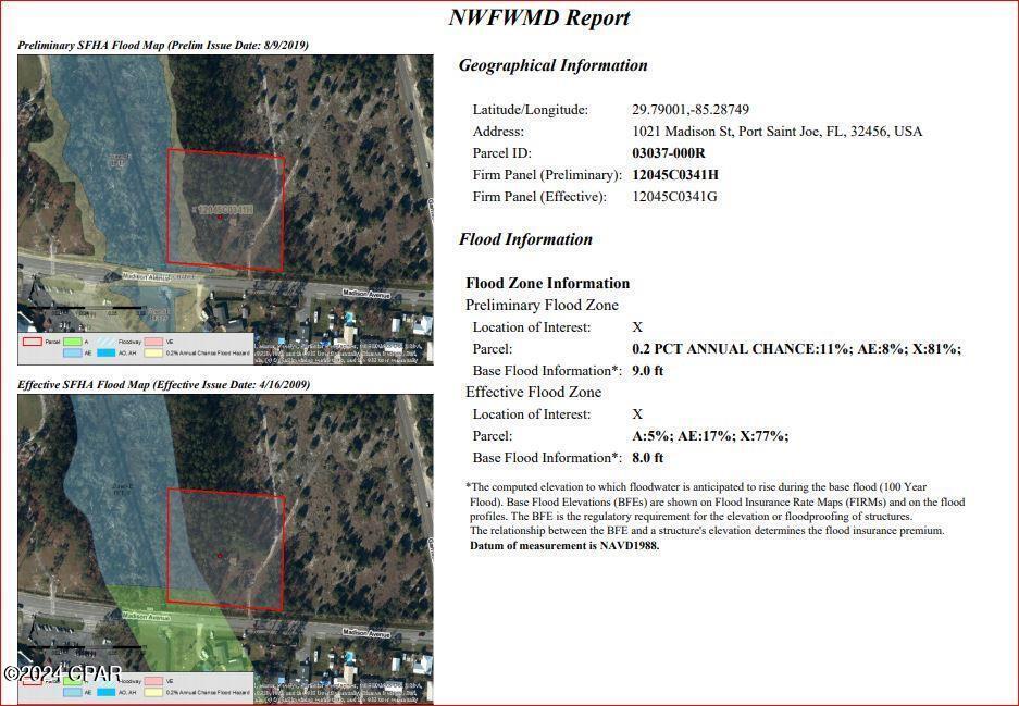 [No Recorded Subdiv] - Residential