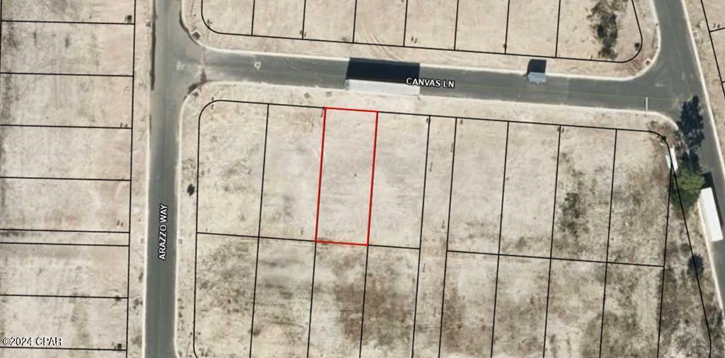 [No Recorded Subdiv] - Residential