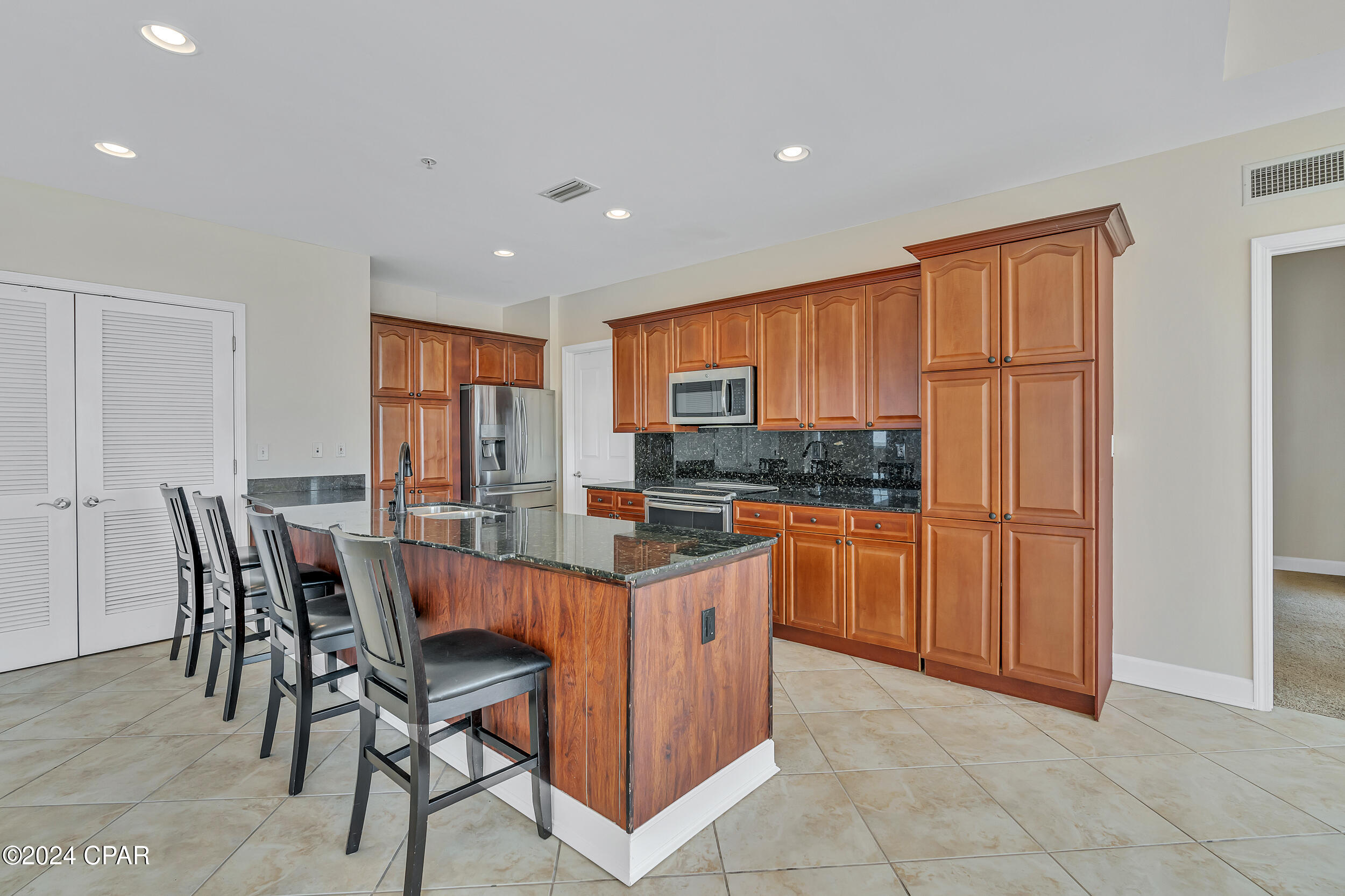 Reflections - Residential