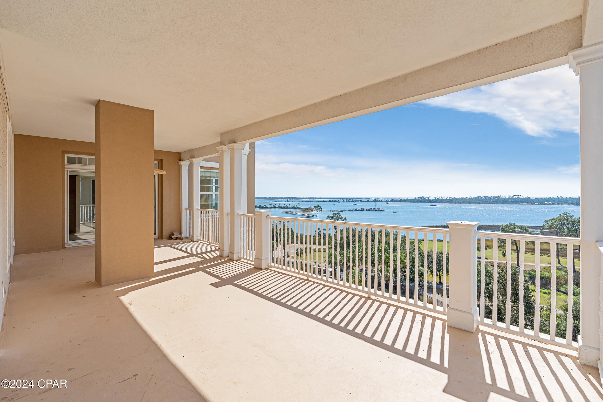 Reflections - Residential