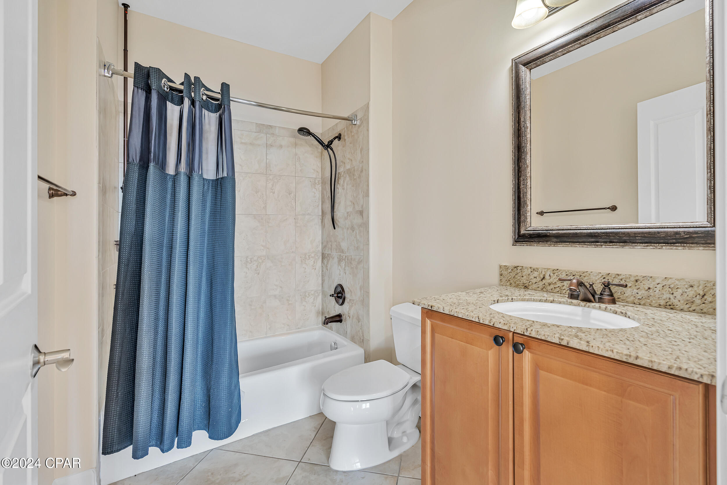 Reflections - Residential