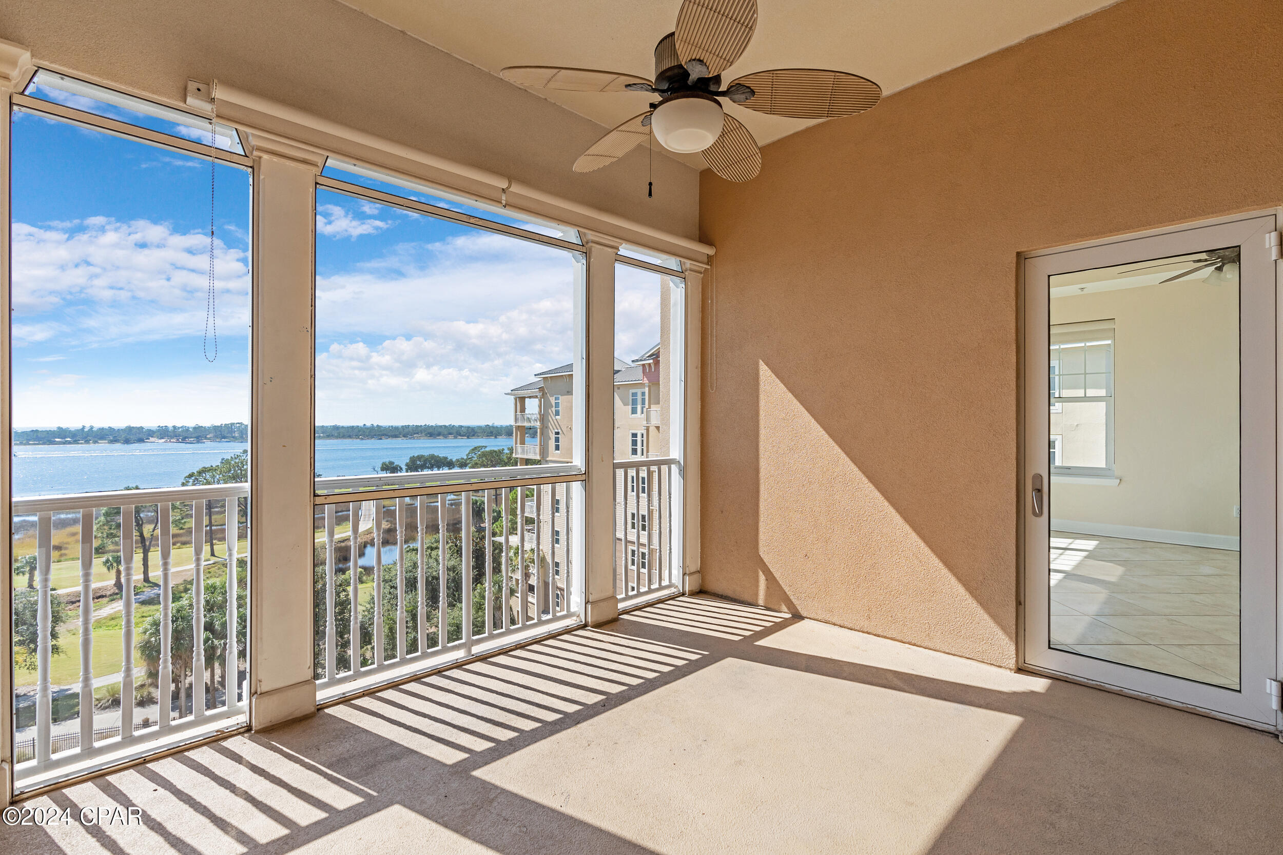 Reflections - Residential