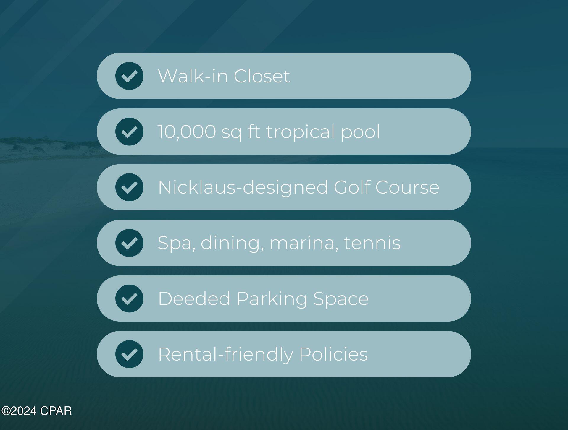 Reflections - Residential