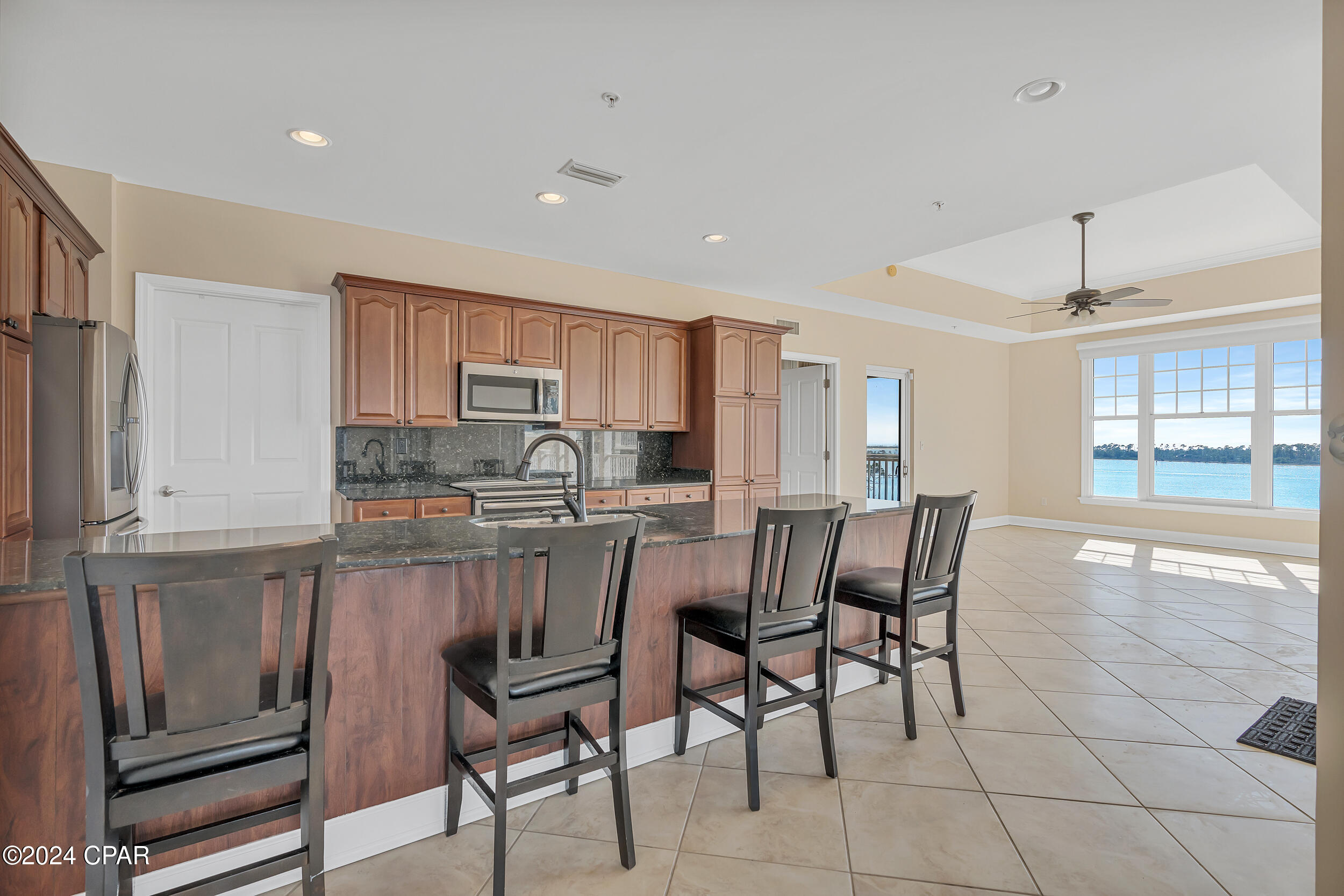 Reflections - Residential