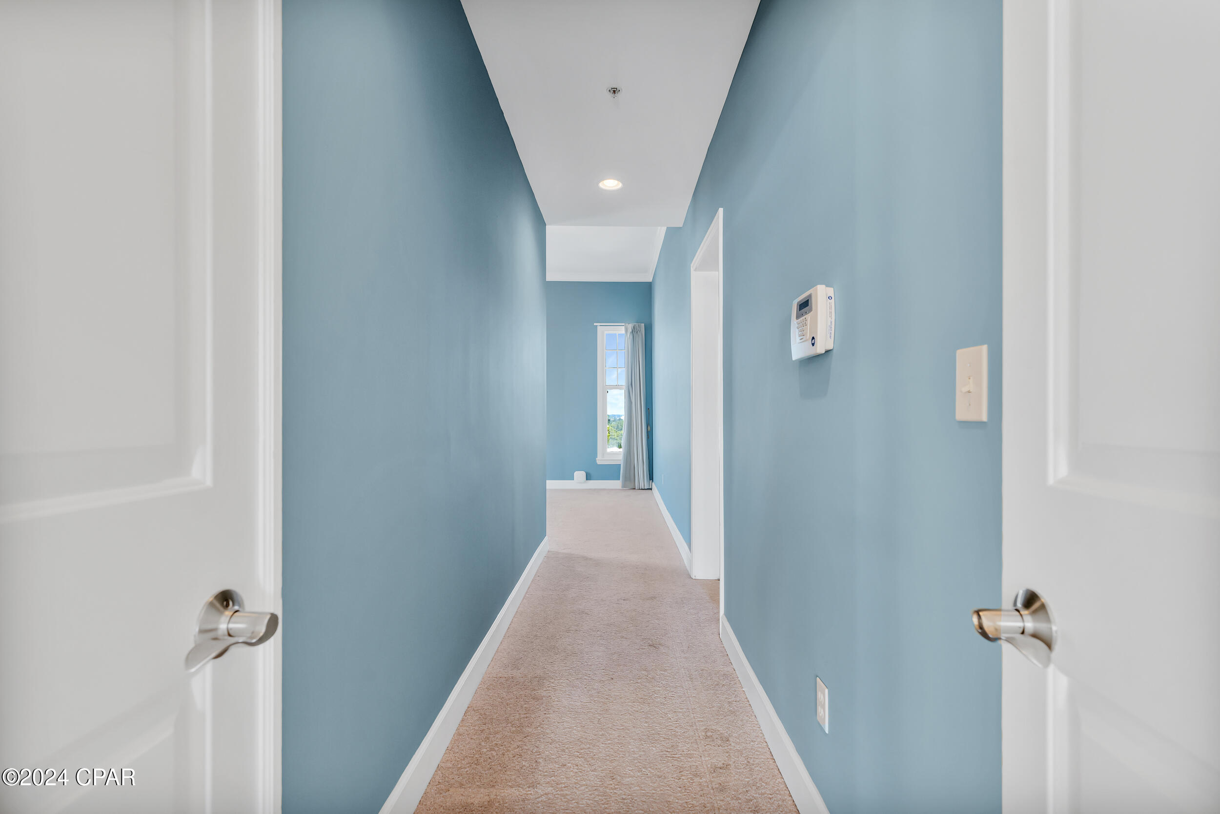 Reflections - Residential