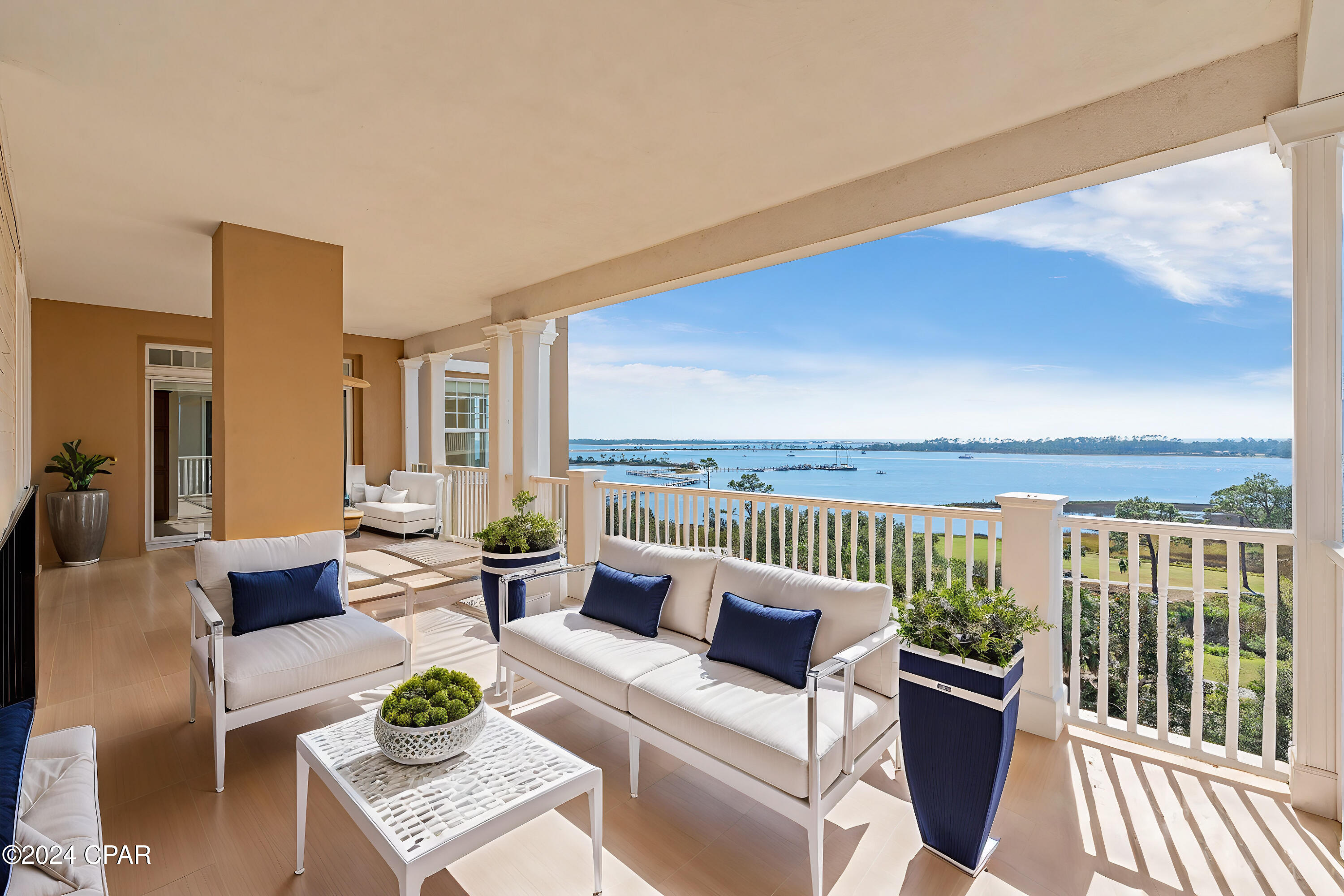 Reflections - Residential