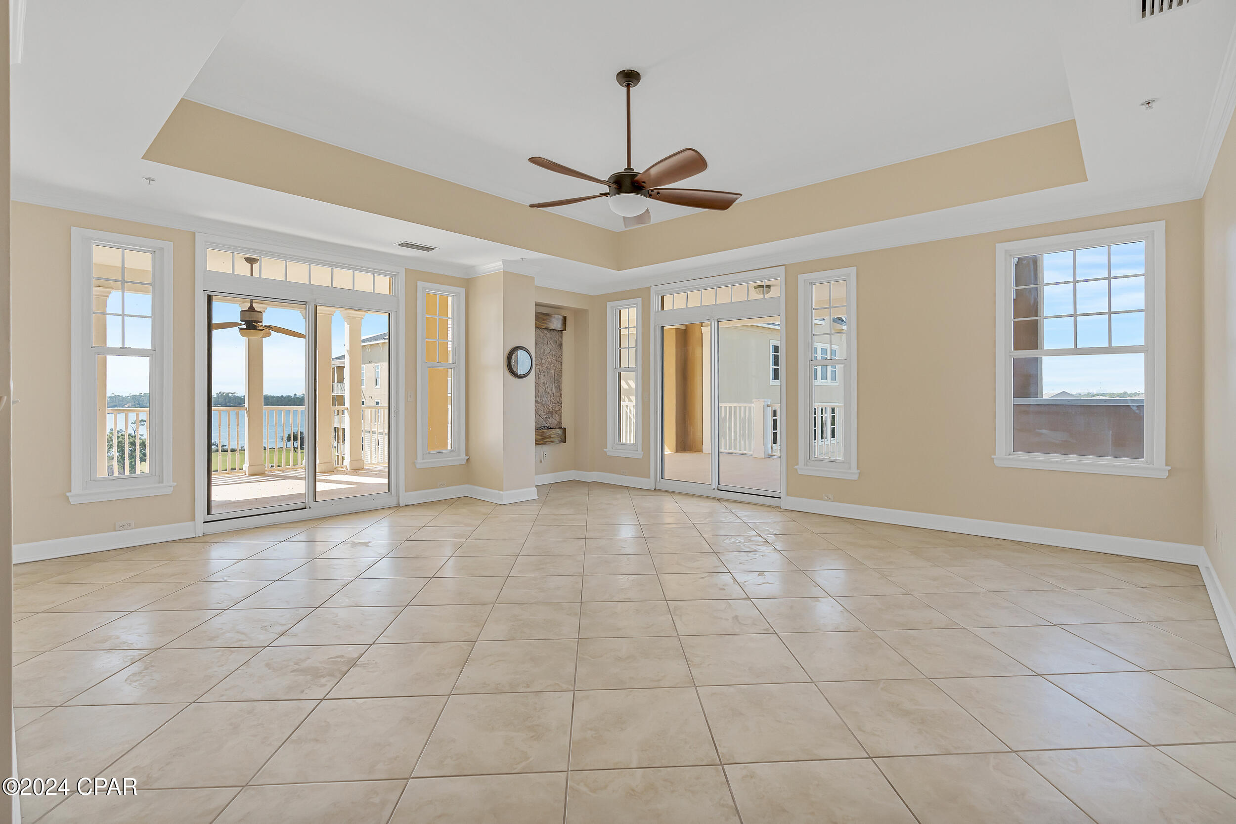 Reflections - Residential