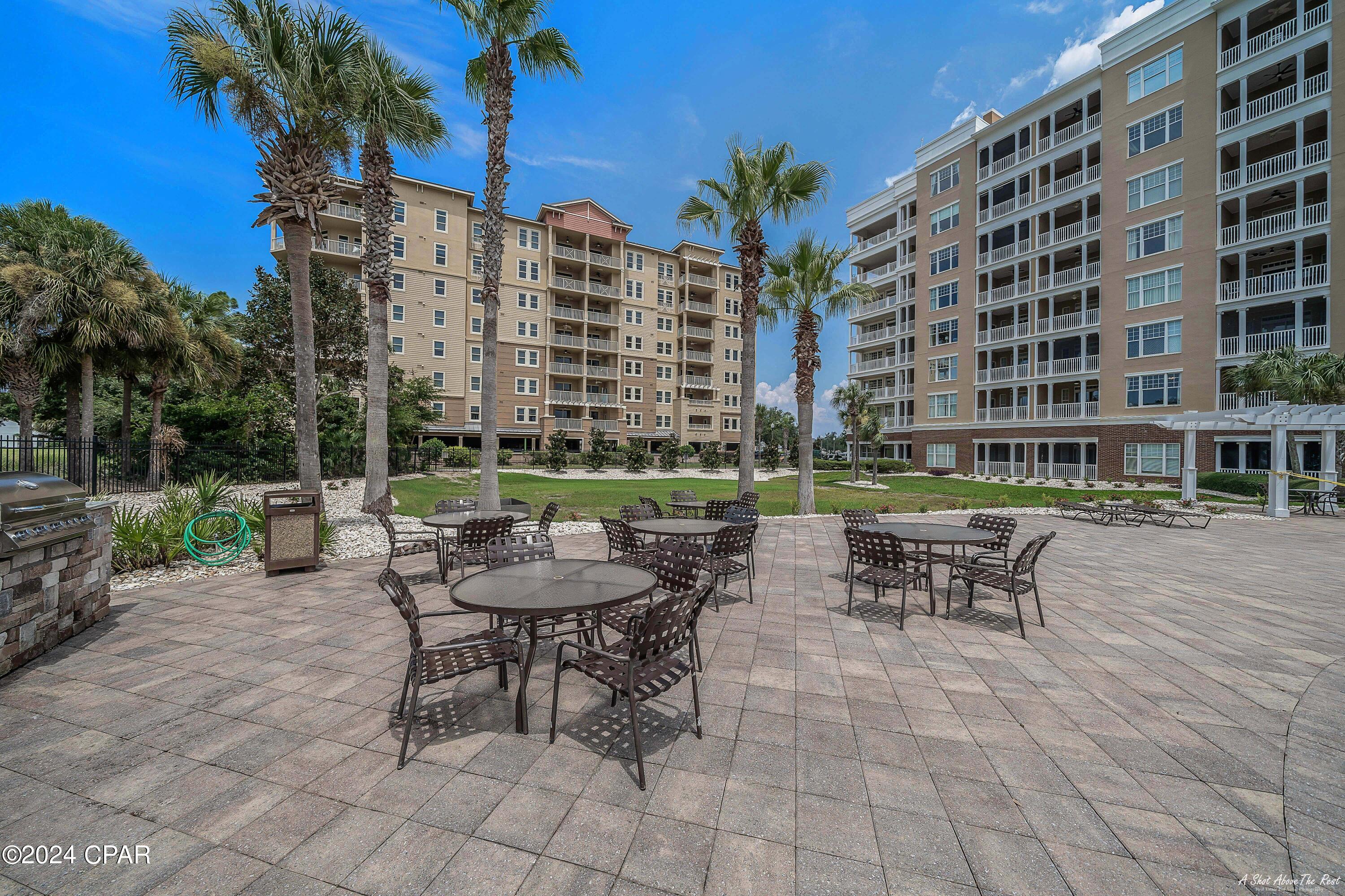 Reflections - Residential