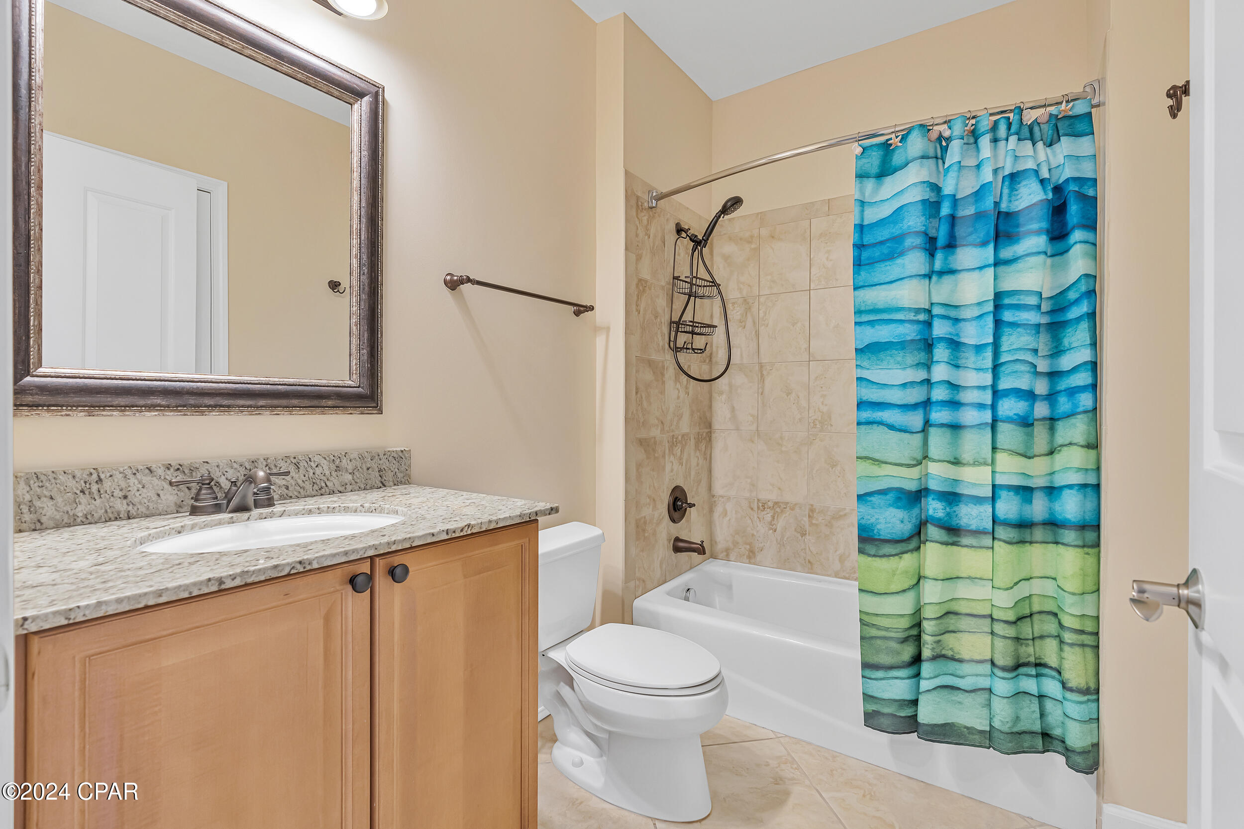 Reflections - Residential