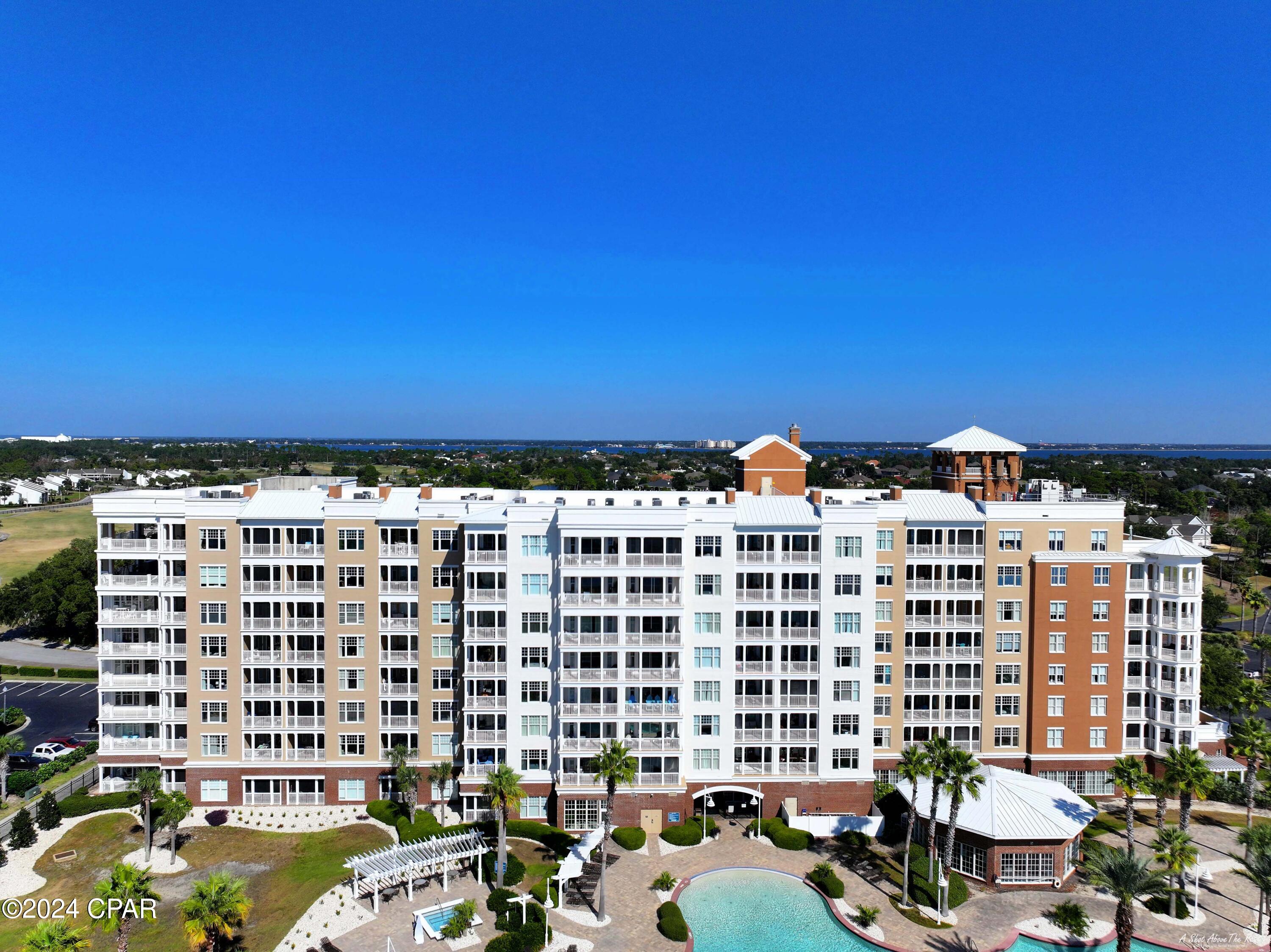 Reflections - Residential