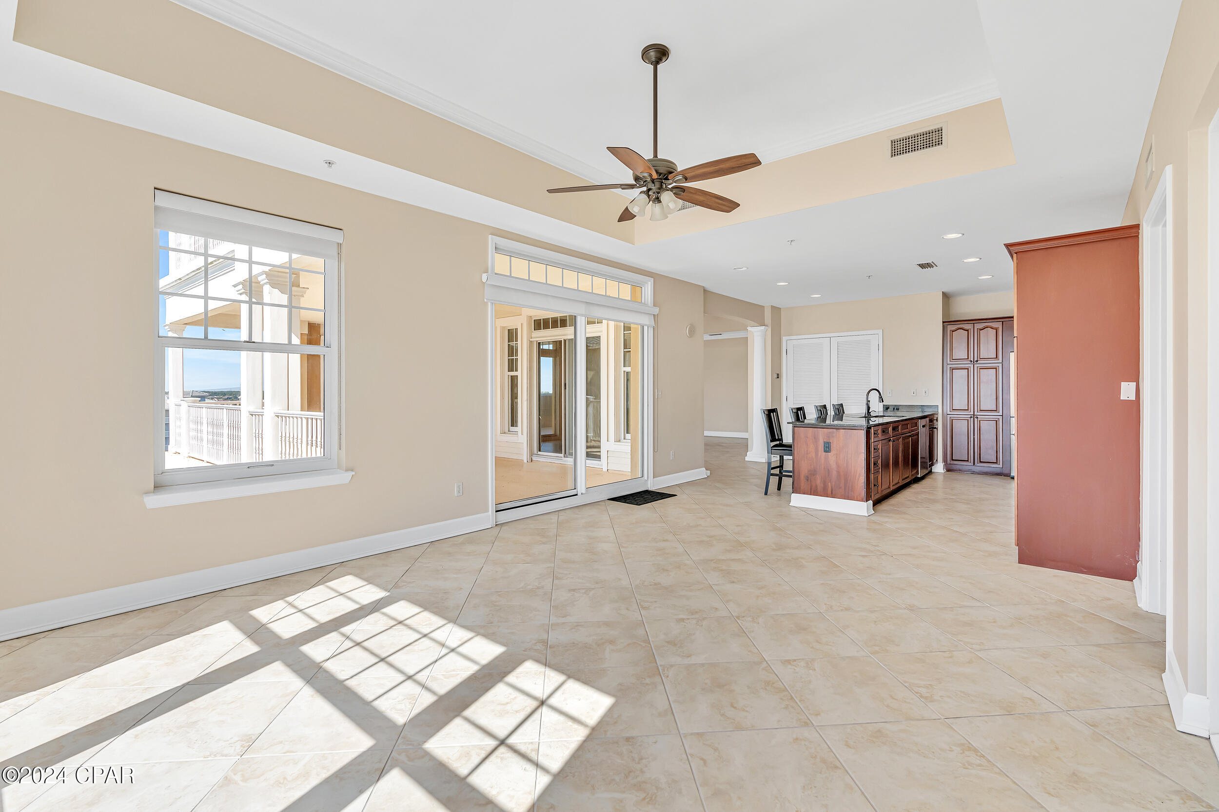 Reflections - Residential