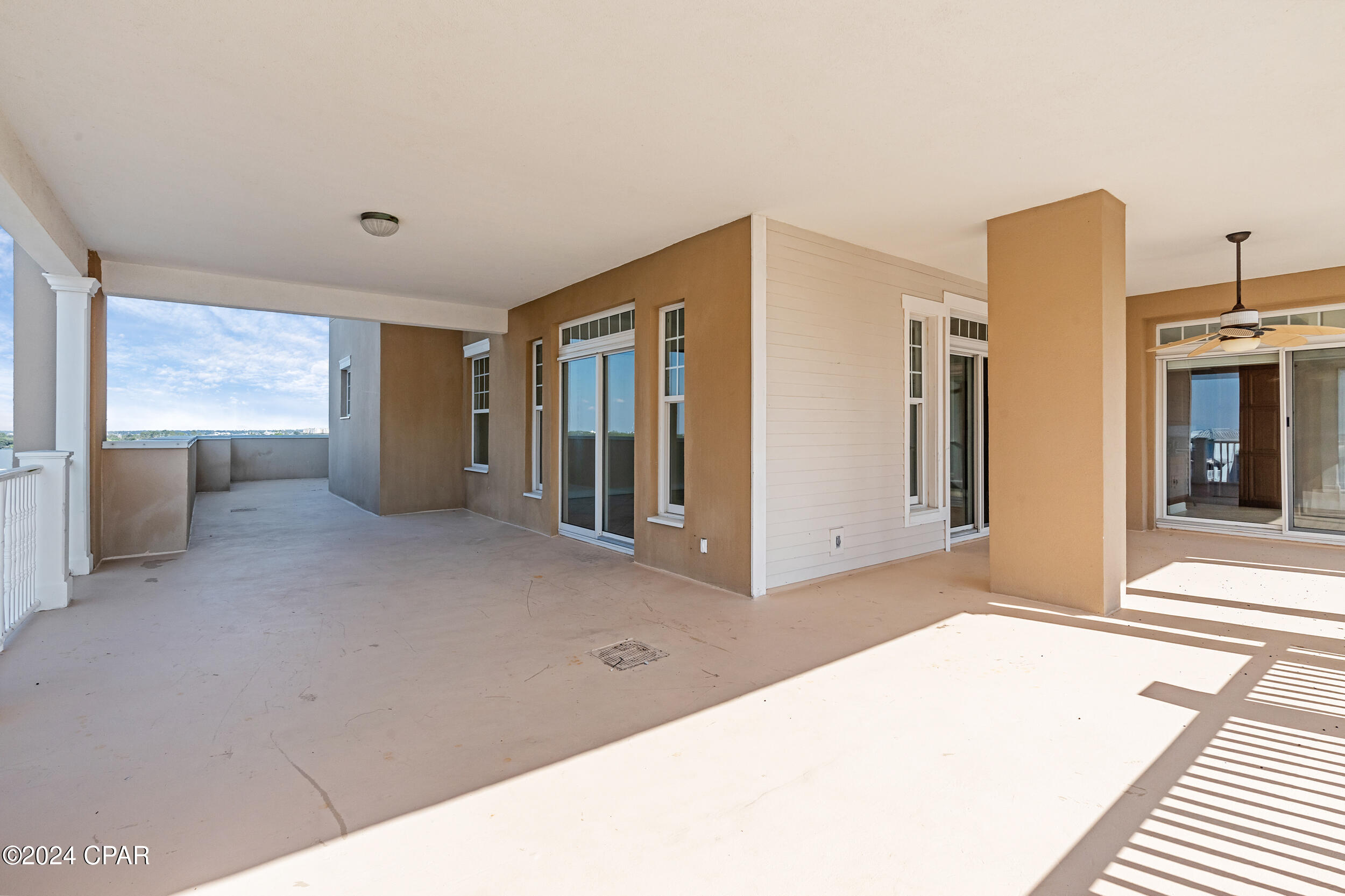 Reflections - Residential