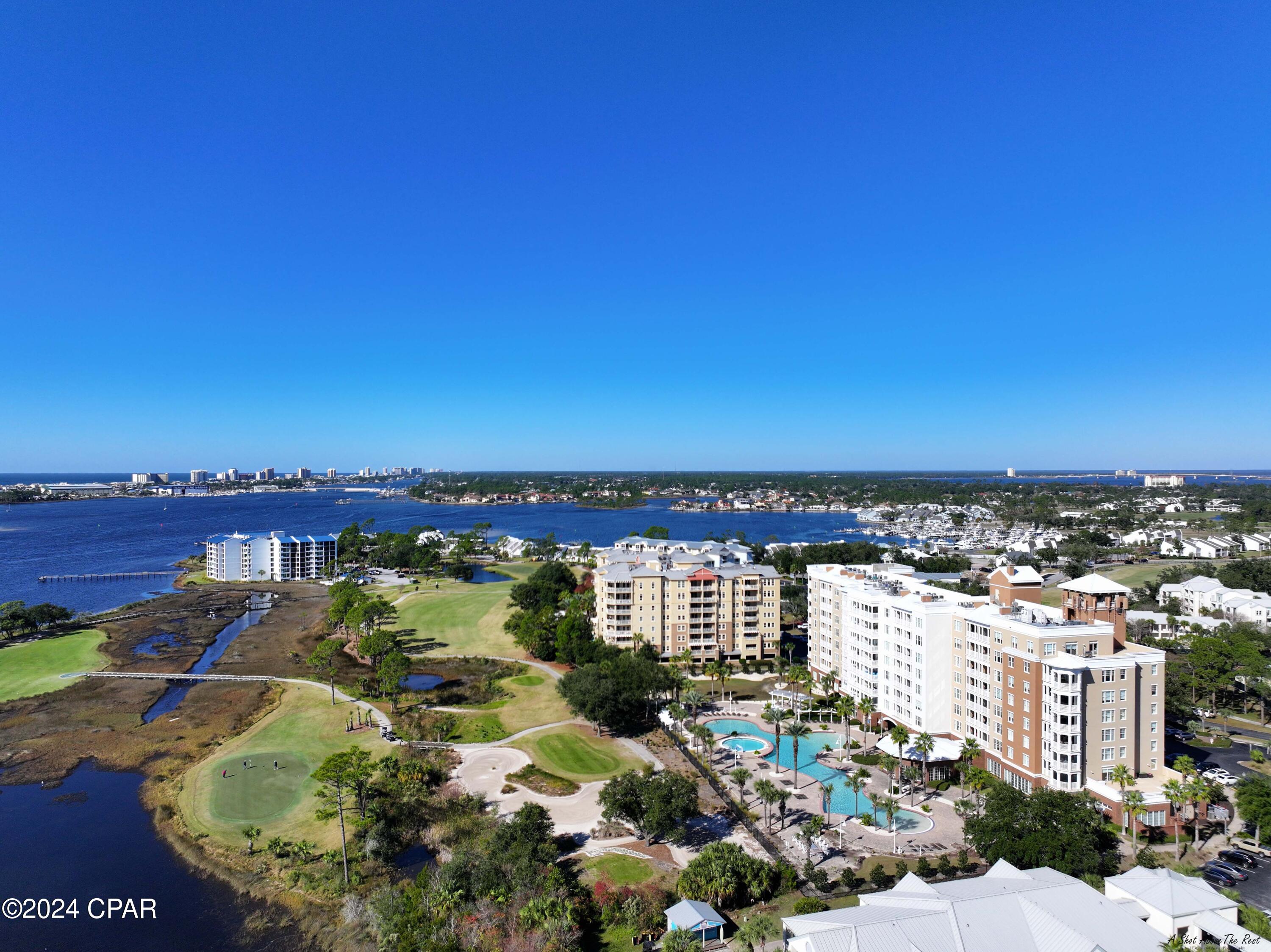 Reflections - Residential