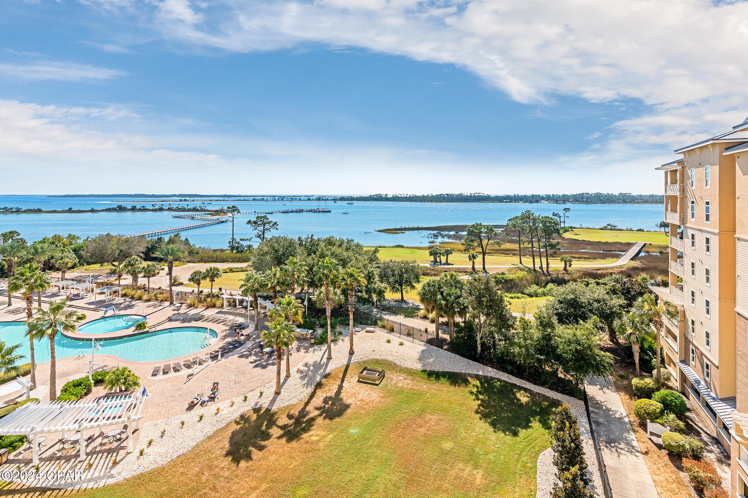 Reflections - Residential