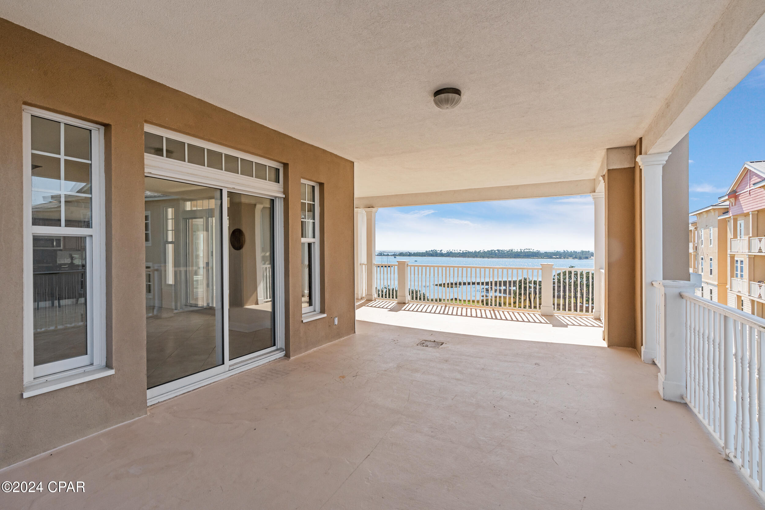 Reflections - Residential