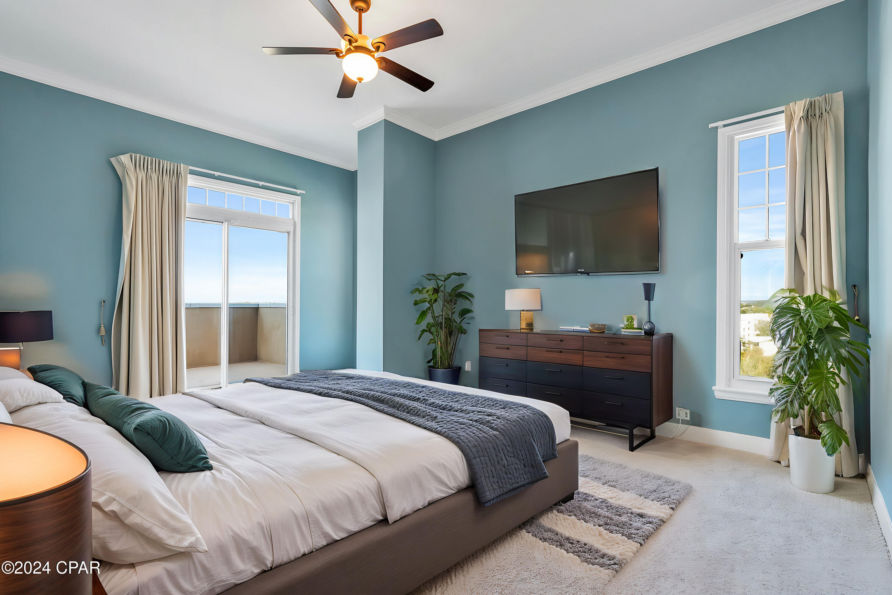 Reflections - Residential