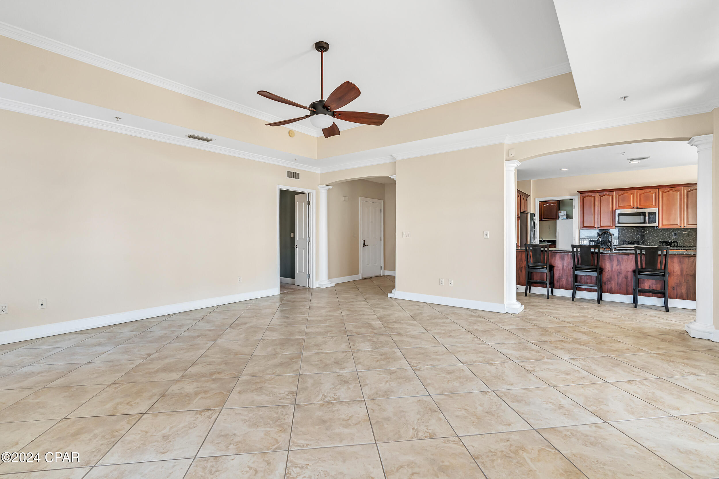 Reflections - Residential