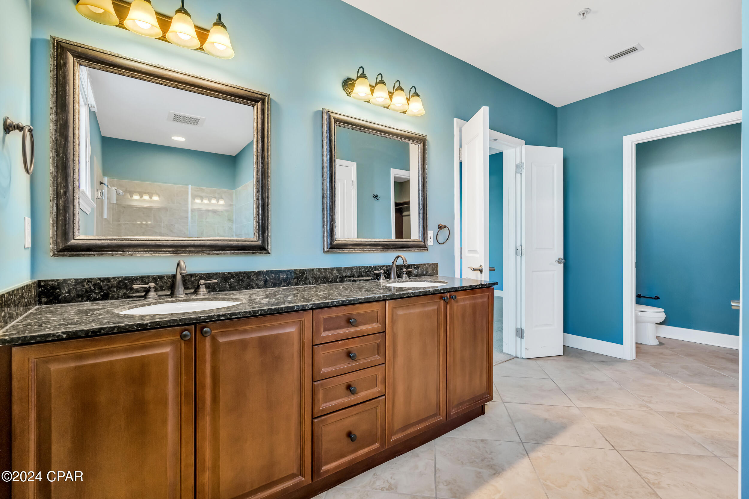 Reflections - Residential