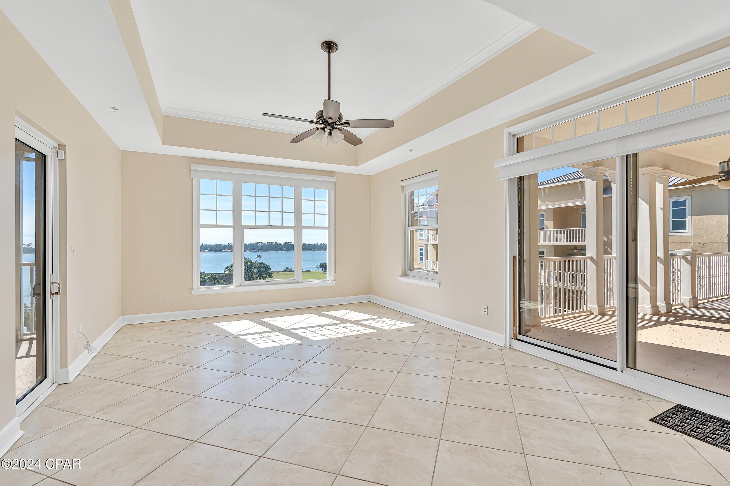 Reflections - Residential